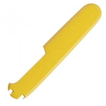 Накладки ручки ножа с ручкой задн. yellow (91мм), C.3508.4 - фото товару