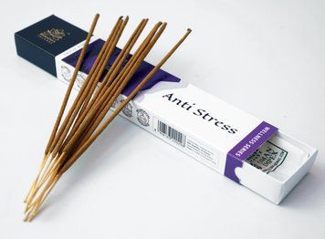 Himalaya Wellness Anti Stress 15 грам Анти стрес, K89130802O2252025953 - фото товару