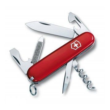 Нож Victorinox Sportsman 0.3803, 0.3803 - фото товара