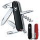 Нож &laquo;Victorinox&raquo; Spartan Ukraine 91мм/12функ/чёрный-черв