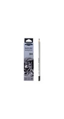 Набір чорнографітових олівців Acmeliae "Artmate" 3H,2.0mm 12 шт./етик., K2753674OO8000-3H - фото товару