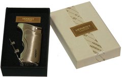Запальничка в подарунковій коробці HONEST (Гостре полум'я) №3234, №3234 - фото товару