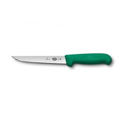 Нож кухонный обвалочный Victorinox Fibrox 5.6004.15 ( 15см.), 5.6004.15 - фото товара