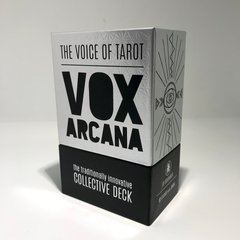 Таро the Voice of Tarot. Vox Arcana - голос Таро. Зов Арканов, TR1906-23 - фото товара