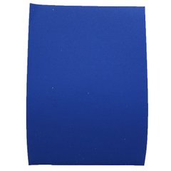 Фоамиран A4 "Темно-синий", толщ. 1,5мм, 10 лист./п./этик., K2744885OO15A4-7032 - фото товара