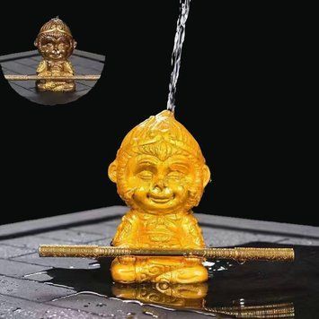 Чайная игрушка Сунь Укун, K89200623O2503872501 - фото товара