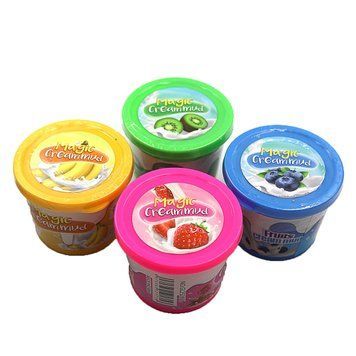 Игра Лизун "Magic creammud" 130г инд/запайка 12шт/этик, K2745049OO0411DSCN - фото товара