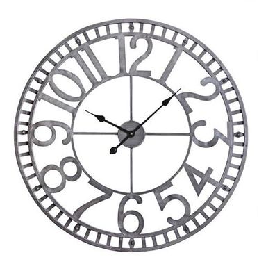 Часы Лофт №4, FD0225 - фото товара