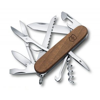 Нож Victorinox Huntsman Wood 1.3711.63, 1.3711.63 - фото товара