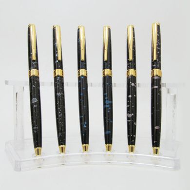 Ручка метал поворот "Baixin" мрам. 3 цв. ассорт.(-6-7-8), K2707035OO917MG-BP - фото товара