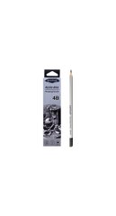 Набор чернографитовых карандашей Acmeliae "Artmate" 4B,2.4mm 12шт/этик., K2753680OO8000-4B - фото товара