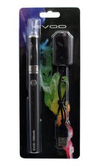 Електронна сигарета EVOD MT3, 1500 mAh (блістерна упаковка) №609-44 black, №609-44 black - фото товару