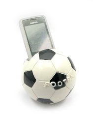 Підставка під телефон "Футбольний м'яч" (d-7,5 см)(W52005), K324924 - фото товару