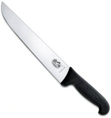 Нож кухонный разделочный Victorinox Fibrox Butcher 5.5203.18, 5.5203.18 - фото товара