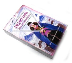 Таро для Початківців + книга, Trv10 - фото товару