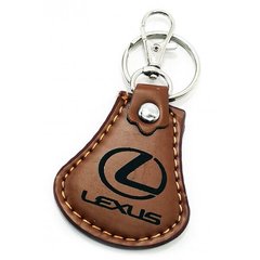 Брелок (GO) "Lexus", K332555 - фото товара