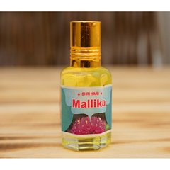 Malika Oil 10ml. Ароматическое масло Вриндаван, K89110450O1807716260 - фото товара