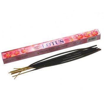 Lotus (Лотос) (Hem)(6/уп) шестигранник, K327662K - фото товару