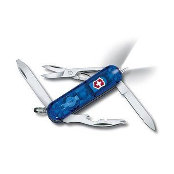Нож Victorinox Midnite Manager 0.6366.T2, 0.6366.T2 - фото товара