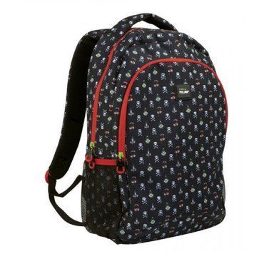 Рюкзак "TM Milan" "Too Much Soda" 2отд, кишеню для ноутбука, 17л 44х30х12см, K2747508OO624601TMS - фото товару
