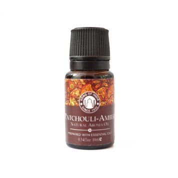 Эфирное масло "Song of India" 10ml. (Art.AO10) Patchouli - Amber, K89110532O1807716338 - фото товара