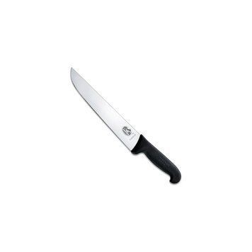 Ніж кухонний обробний Victorinox Fibrox Butcher 5.5203.18, 5.5203.18 - фото товару