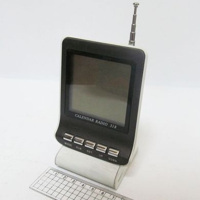 Калькулятор-радио в ''magic-box'' ZJ-172, K2714415OO318ZJ - фото товара