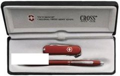Набір Victorinox 4.4401 (ніж і ручка), 4.4401 - фото товару