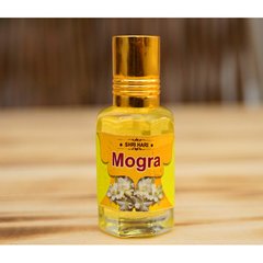 Mogra Oil 10ml. Ароматическое масло Вриндаван, K89110451O1807716261 - фото товара