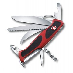 Нож Victorinox RangerGrip Delemont Hunter 0.9583.MC (аналог Wenger 1.77.57), 0.9583.MC - фото товара