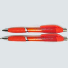 Ручка шариковая прозр корпус, K2709309OO2238 - фото товара