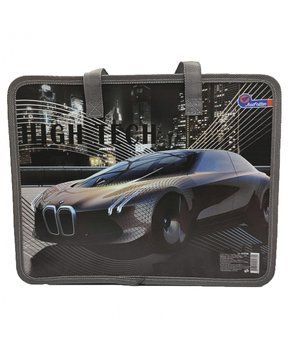 Сумка с ручками J.Otten "High tech" 26 * 32 * 9 см увеличена, K2744117OO2008S - фото товара