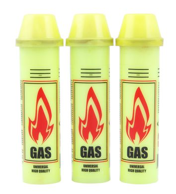 Газ для зажигалок очищенный желтый (Сумы), Газ желтый (Сумы) - фото товара