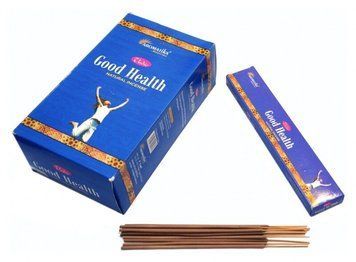 Aromatika Vedic Good Health, K89130327O362833536 - фото товару