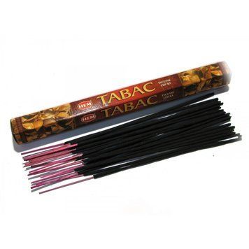 Tabac (Тютюн)(Hem)(6/уп) шестигранник, K327663K - фото товару