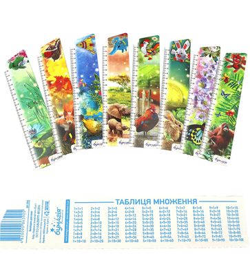 Набор закладок для книг Животные в технике оригами 8шт в наборе, K2748954OO3905-BM - фото товара