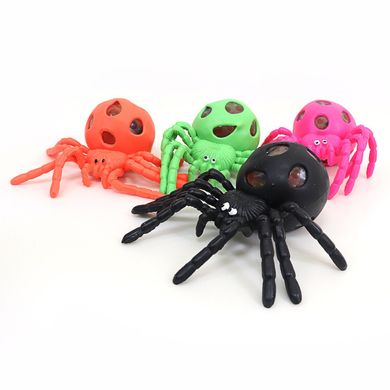 Іграшка антистрес "Павуки", K2740930OO1717IMG - фото товару