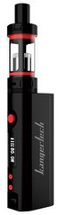 Бокс-Мод Kanger Tech TOPBOX Mini Starter Kit, Black Edition №609-10, №609-10 - фото товару