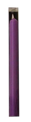 Свеча "Магическая" фиолетовая, K89060005O8 - фото товара