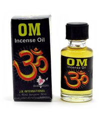 Ароматичне масло "OM" (8 мл)(Індія), K318255 - фото товару