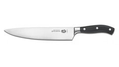 Нож кухонный поварской кованный Victorinox 7.7403.25G 25см., 7.7403.25G - фото товара
