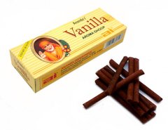 ANAND\'S VANILLA AROMA DHOOP, K89130547O838132703 - фото товара