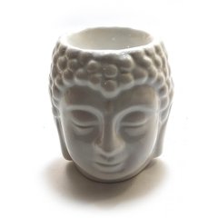 Аромалампи керамічна "Будда" (7х7х8,5 см), K332035 - фото товару