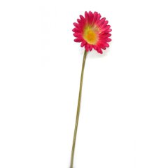 Квітка "Гербера" (54 см), K326388 - фото товару