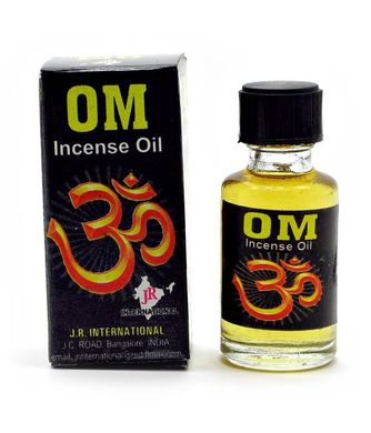 Ароматическое масло "OM" (8 мл)(Индия), K318255 - фото товара