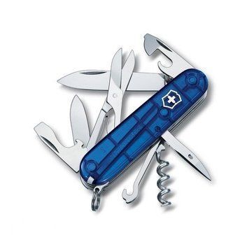 Ніж Victorinox Climber 1.3703.T2, 1.3703.T2 - фото товару