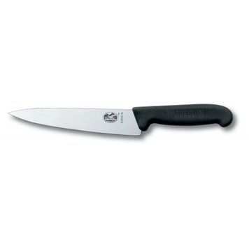 Ніж кухонний обвалочний Victorinox Fibrox 5.2003.19 19см., 5.2003.19 - фото товару