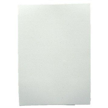 Фоамиран EVA 1.5&plusmn;0.1MM "Белый" IRIDESCENT HQ A4 (21X29.7CM) 10PC/OPP, K2744814OO17I-7126 - фото товара