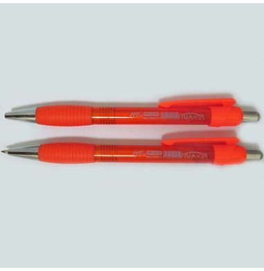 Ручка шариковая прозр корпус, K2709307OO2236 - фото товара