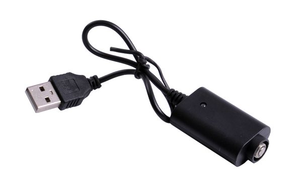 Зарядное устройство USB для электронных сигарет №609-56, №609-56 - фото товара
